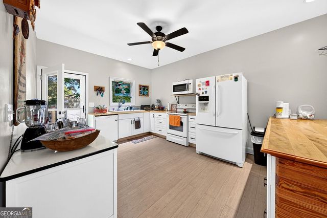 305 Jefferson Street, Statham, GA 30666