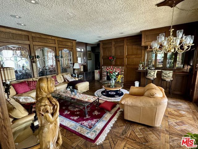 4167 Alonzo Avenue, Encino (los Angeles), CA 91316