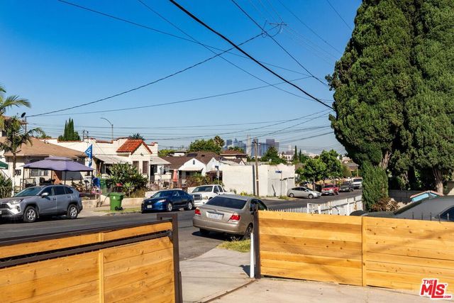 3215 Winter Street, Los Angeles, CA 90063