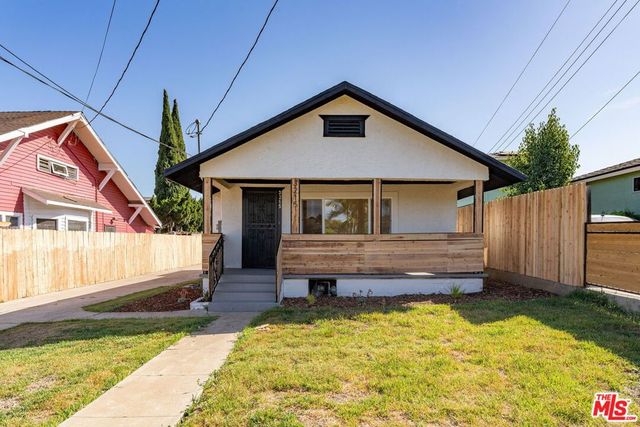 3215 Winter Street, Los Angeles, CA 90063