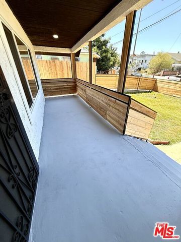 3215 Winter Street, Los Angeles, CA 90063