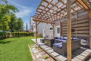 1814 Rosalie Street, Houston, TX 77004