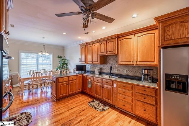 100 Carlissa Court, Easley, SC 29640