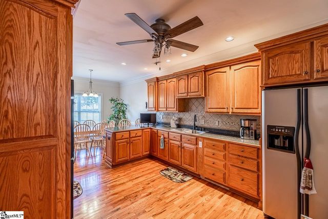 100 Carlissa Court, Easley, SC 29640