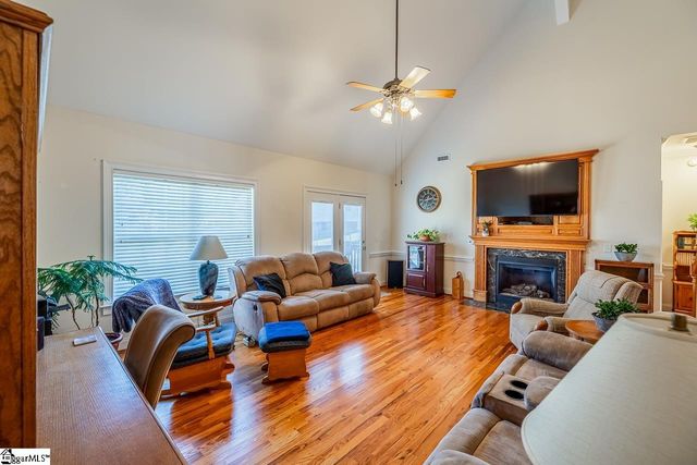 100 Carlissa Court, Easley, SC 29640