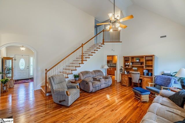 100 Carlissa Court, Easley, SC 29640