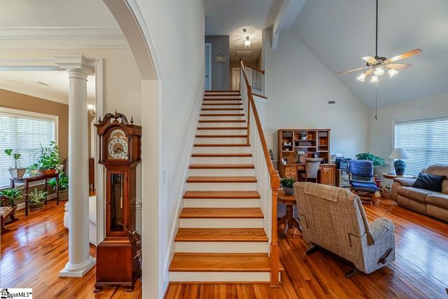 100 Carlissa Court, Easley, SC 29640