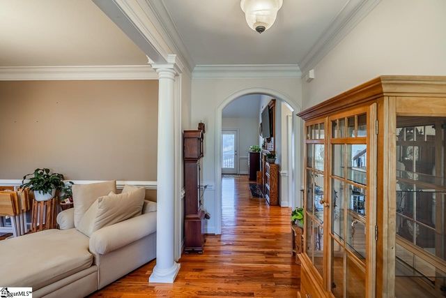 100 Carlissa Court, Easley, SC 29640