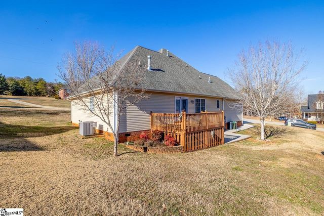 100 Carlissa Court, Easley, SC 29640