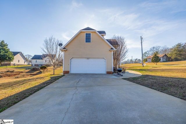 100 Carlissa Court, Easley, SC 29640