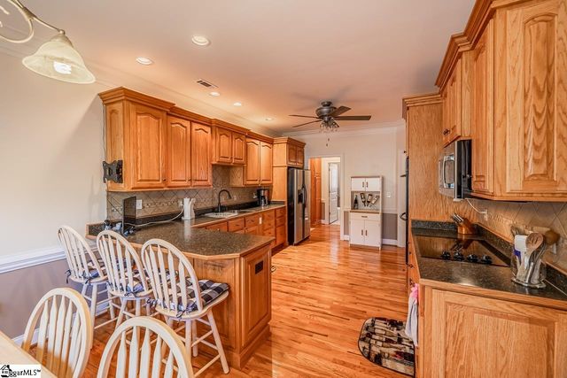 100 Carlissa Court, Easley, SC 29640