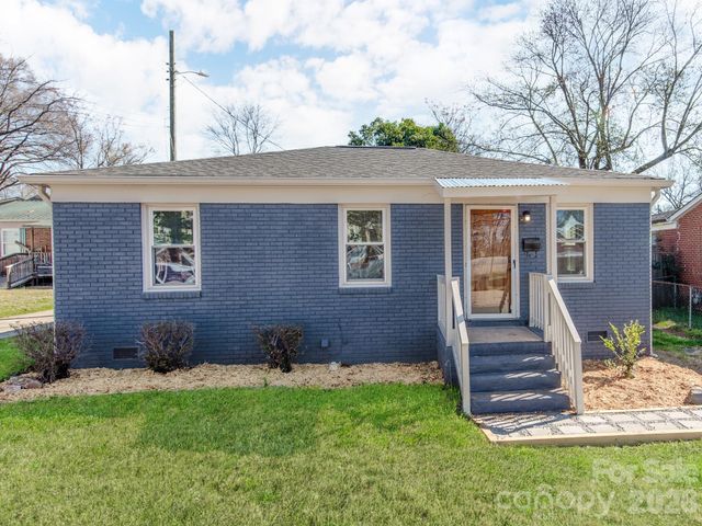 2948 Coronet Way, Charlotte, NC 28208