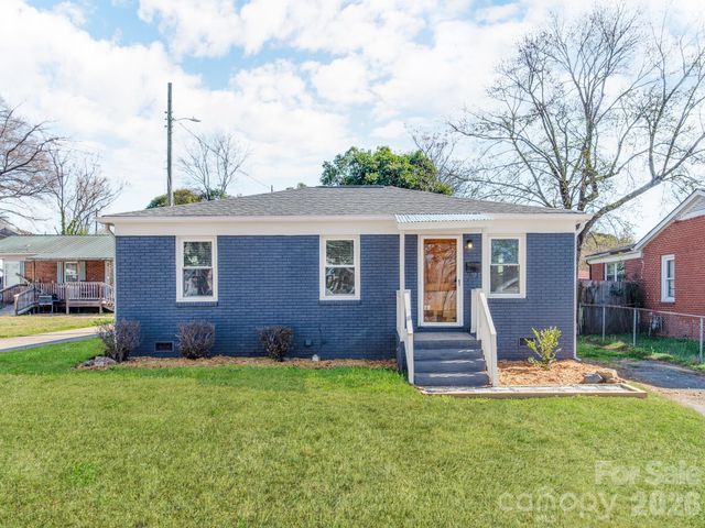 2948 Coronet Way, Charlotte, NC 28208