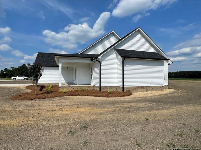 1097 Purdie Hall Rd Road, Tar Heel, NC 28392