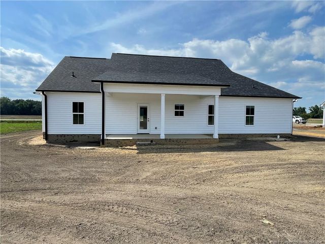 1097 Purdie Hall Rd Road, Tar Heel, NC 28392