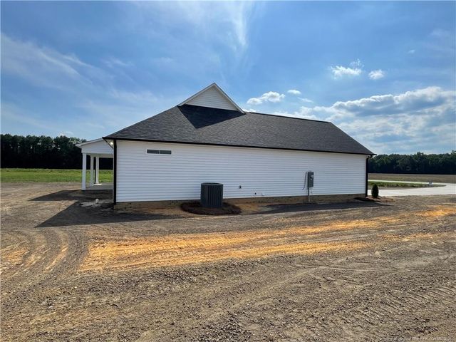 1097 Purdie Hall Rd Road, Tar Heel, NC 28392