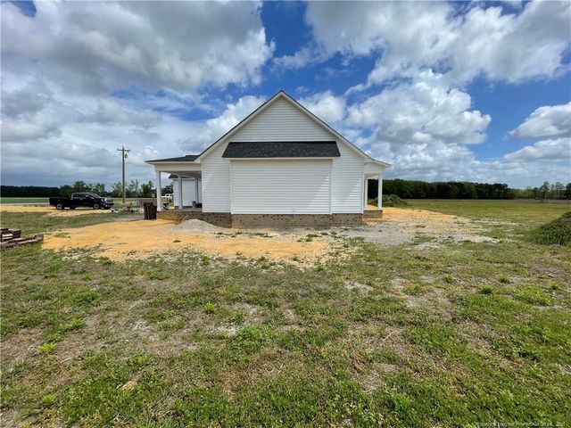 1097 Purdie Hall Rd Road, Tar Heel, NC 28392