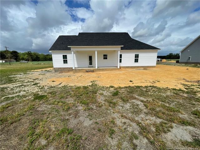 1097 Purdie Hall Rd Road, Tar Heel, NC 28392