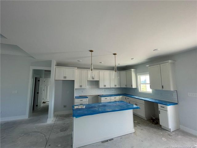 1097 Purdie Hall Rd Road, Tar Heel, NC 28392