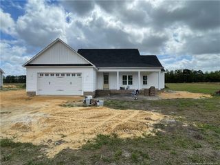 1097 Purdie Hall Rd Road, Tar Heel, NC 28392