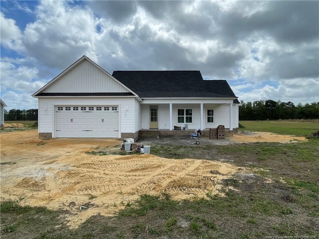 1097 Purdie Hall Rd Road, Tar Heel, NC 28392