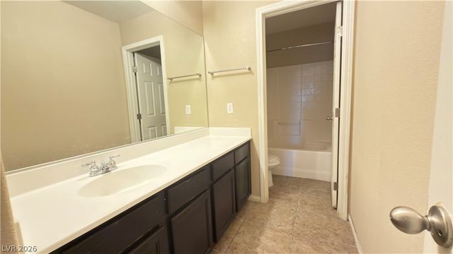 6675 Prairie Dusk Drive, Las Vegas, NV 89122