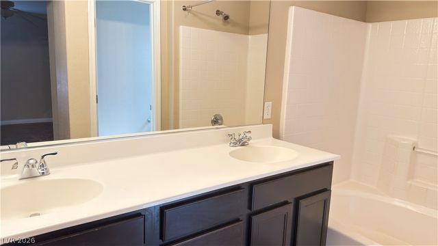 6675 Prairie Dusk Drive, Las Vegas, NV 89122