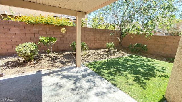 6675 Prairie Dusk Drive, Las Vegas, NV 89122