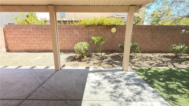 6675 Prairie Dusk Drive, Las Vegas, NV 89122