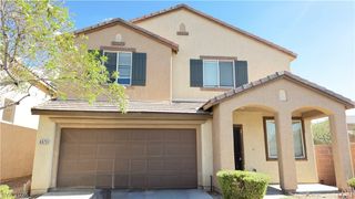 6675 Prairie Dusk Drive, Las Vegas, NV 89122