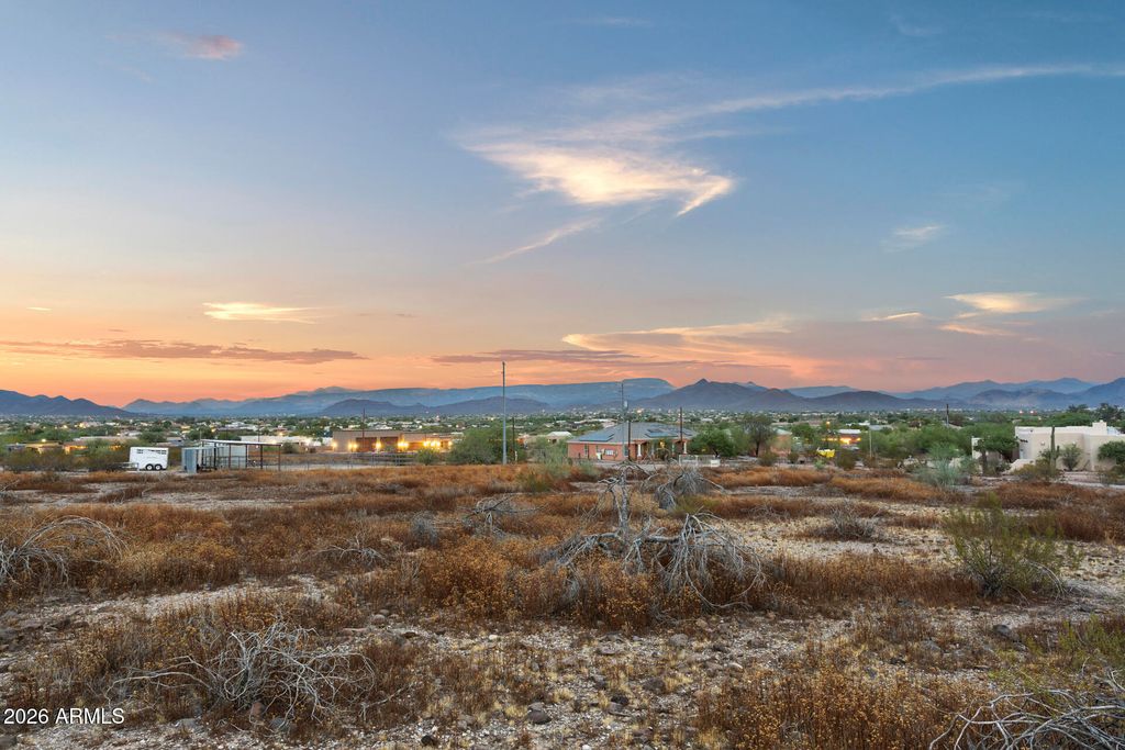 0 N 17th Avenue -, Phoenix, AZ 85086 — photo 4