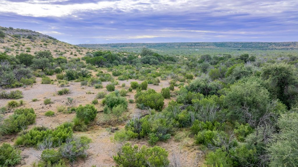 Image 8 of property listing at 2165 Chisholm Road, Ozona, TX 76943