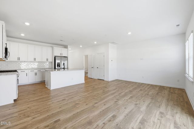 318 Sweetbay Tree Drive, Wendell, NC 27591