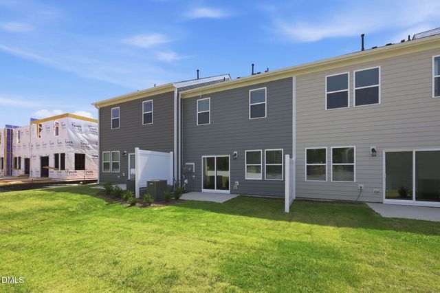 318 Sweetbay Tree Drive, Wendell, NC 27591