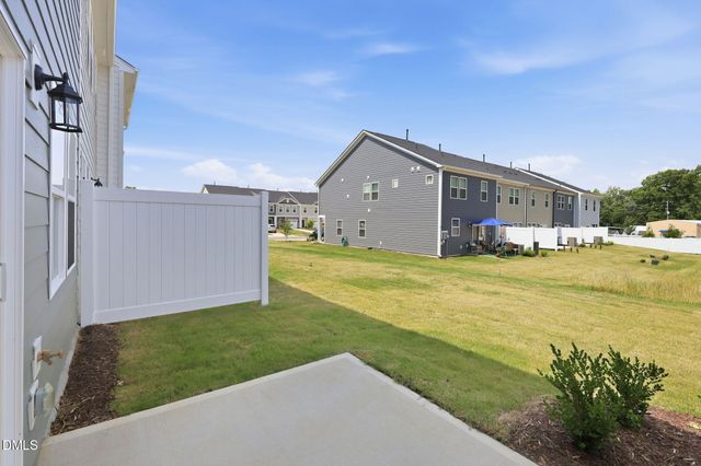 318 Sweetbay Tree Drive, Wendell, NC 27591