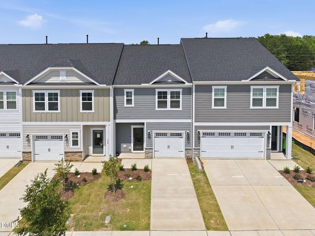 318 Sweetbay Tree Drive, Wendell, NC 27591