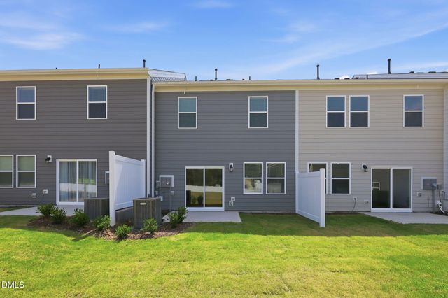 318 Sweetbay Tree Drive, Wendell, NC 27591