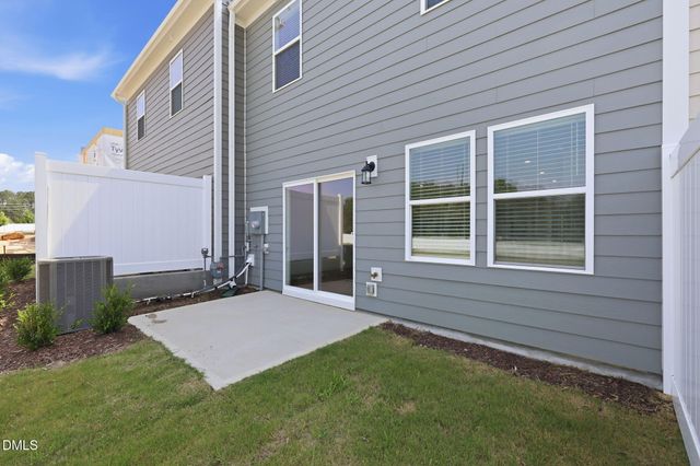 318 Sweetbay Tree Drive, Wendell, NC 27591