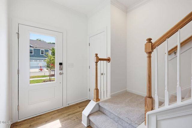 318 Sweetbay Tree Drive, Wendell, NC 27591