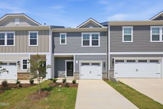 318 Sweetbay Tree Drive, Wendell, NC 27591