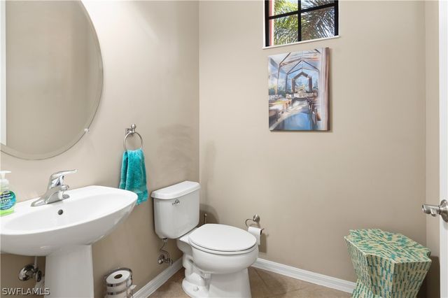8993 Cambria CIR 1907, Naples, FL 34113