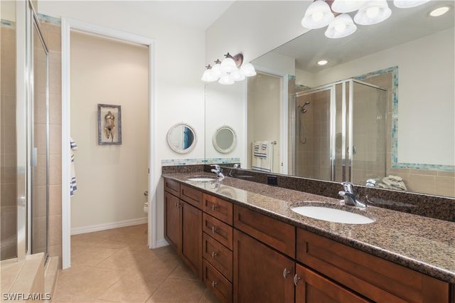 8993 Cambria CIR 1907, Naples, FL 34113