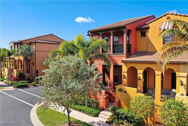 8993 Cambria CIR 1907, Naples, FL 34113