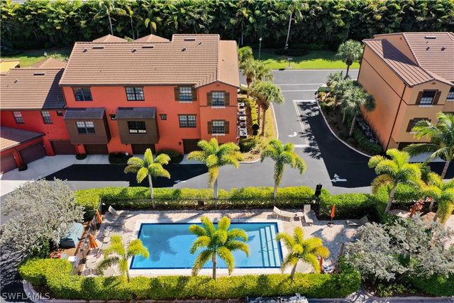 8993 Cambria CIR 1907, Naples, FL 34113