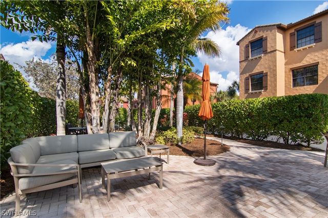 8993 Cambria CIR 1907, Naples, FL 34113