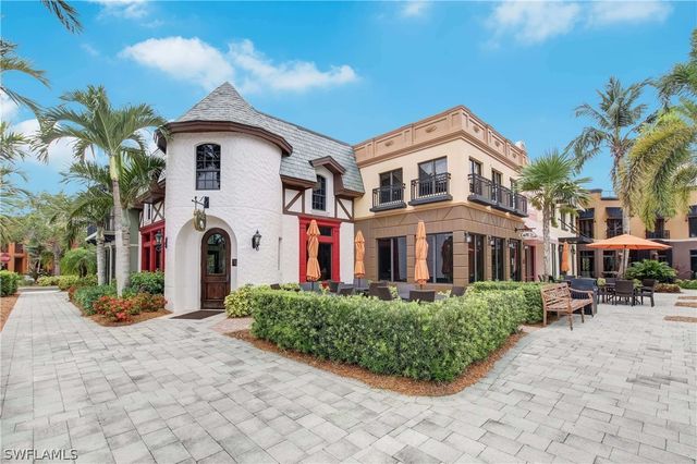 8993 Cambria CIR 1907, Naples, FL 34113