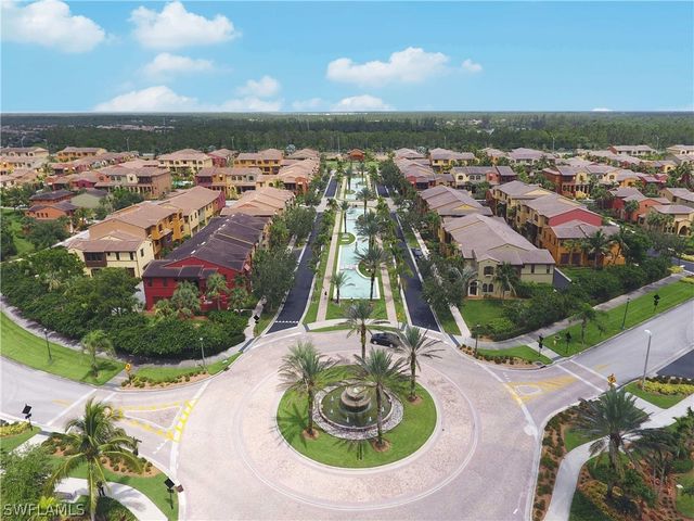 8993 Cambria CIR 1907, Naples, FL 34113