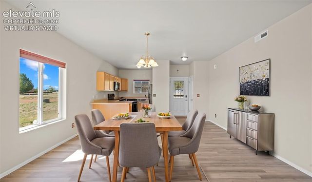 1133 E Ivanhoe Drive, Pueblo, CO 81007