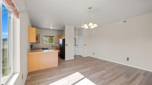 1133 E Ivanhoe Drive, Pueblo, CO 81007