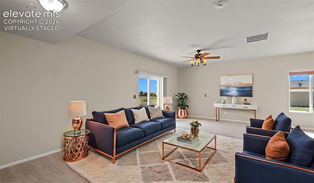1133 E Ivanhoe Drive, Pueblo, CO 81007